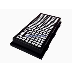 Hepa szűrő Miele SF-AH30 kompatibilis S300-S400-S500