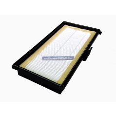 Hepa szűrő Miele SF-AH30 kompatibilis S300-S400-S500