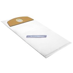 Porzsák MO18S 5db/csomag mikroszálas