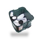  Porzsák IZ-MO25S 5db/csomag METABO Metabo AS 20 L PC / ASA 25 L PC / ASA 30 L PC Kompatibilis mikroszálas