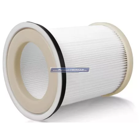 Hengerszűrő MPM MOD07-FH VG6512