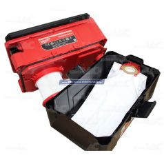   Porzsák MW18 5db/csomag Milwaukee kompatibilis, mikroszálas