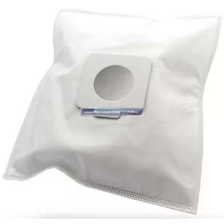 Porzsák IZ-MX1S 5db/csomag Molulinex kompatibilis, mikroszálas