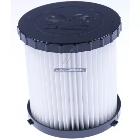 Motorszűrő DeWalt DCV 582, DCV 584L N199372