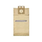 Porzsák IZ-NI3 5db/csomag Nilfisk kompatibilis 82367810 papír