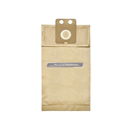 Porzsák IZ-NI3 5db/csomag Nilfisk kompatibilis 82367810 papír