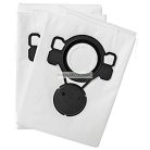 Porzsák 5db/csomag NI30SP NILFISK 107419591 kompatibilis mikroszálas