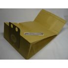 Porzsák IZ-NI3 5db/csomag Nilfisk kompatibilis 82367810 papír