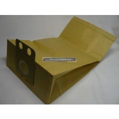   Porzsák IZ-NI3 5db/csomag Nilfisk kompatibilis 82367810 papír