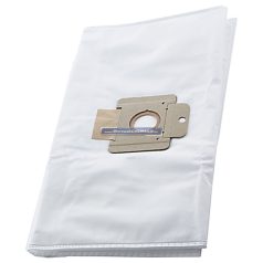 Porzsák 107401157 3db/csomag mikroszálas