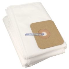   Porzsák 107402336 4db/csomag Nilfisk kompatibilis, mikroszálas