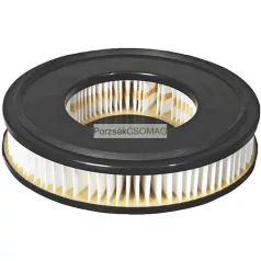 Hengerszűrő NIilfisk 107407297