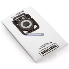   Porzsák NILFISK 107412688 4db/csomag  mikroszálas HYGIENE EXTREME ELITE KING
