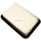 Lamellás szűrő NILFISK 107413540