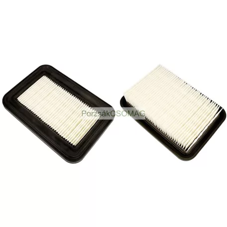 Lamellás szűrő NILFISK 107413540