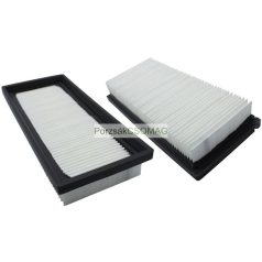 Lamellás szűrő NILFISK 302002842 2db