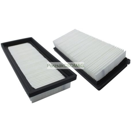 Lamellás szűrő NILFISK 302002842 2db