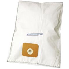   Porzsák NM20S 5db/csomag Nilfisk Multi 20 / Multi 30 kompatibilis, mikroszálas