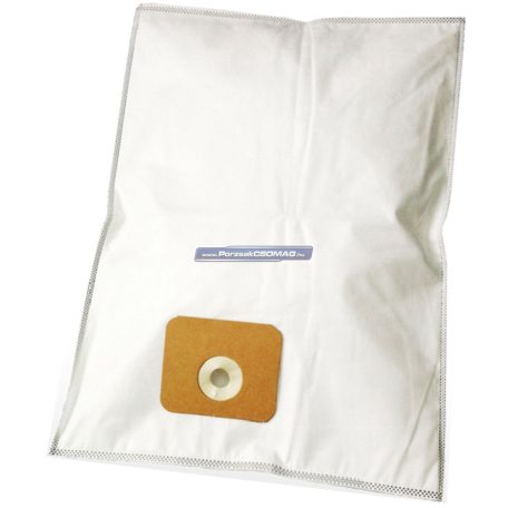 Porzsák NM20S 5db/csomag Nilfisk Multi 20 / Multi 30 kompatibilis, mikroszálas