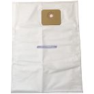 Porzsák NM20S 5db/csomag Nilfisk Multi 20 / Multi 30 kompatibilis, mikroszálas