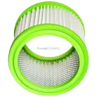Hengerszűrő Parkside 91099216 kompatibilis