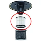 Hengerszűrő Parkside 91099216 kompatibilis