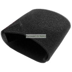 Motorvédő szivacs Parkside SZI0130-101 nyitott