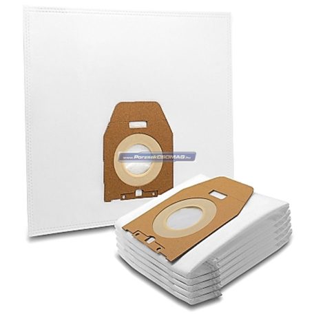 Porzsák IZ-PH2S 5db/csomag mikroszálas porzsák PH2S