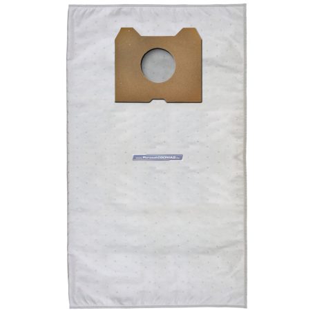 Porzsák PH6S 5db/csomag Philips kompatibilis, mikroszálas