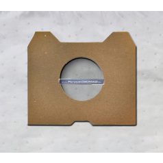 Porzsák PH6S 5db/csomag Philips kompatibilis, mikroszálas