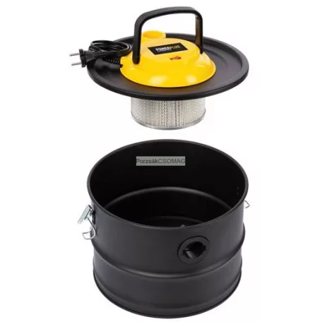 Hengerszűrő Powerplus POWX3000B