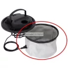 Motorszűrő PowerPlus POWX305B