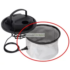 Motorszűrő PowerPlus POWX305B