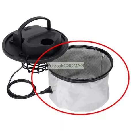 Motorszűrő PowerPlus POWX305B