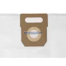 Porzsák IZPR1S 5db/csomag mikroszálas