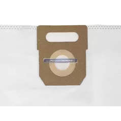 Porzsák IZPR1S 5db/csomag mikroszálas