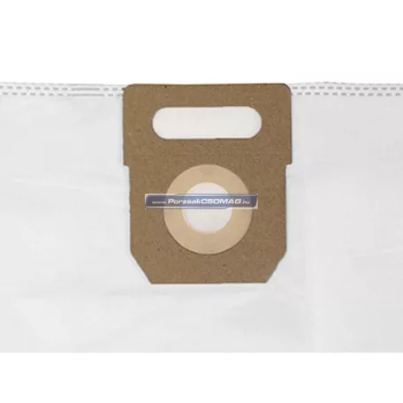 Porzsák IZPR1S 5db/csomag mikroszálas