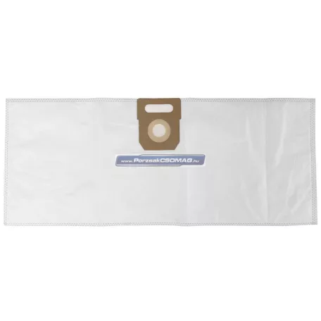 Porzsák IZPR1S 5db/csomag mikroszálas