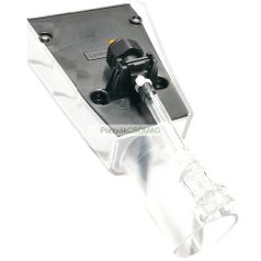 Vizes porszívófej ProfiEurope 37mm PROFI EUROPE PD-050.4