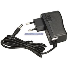 Akkumulátor töltő 22V 0,5A 11W PSE50128EU