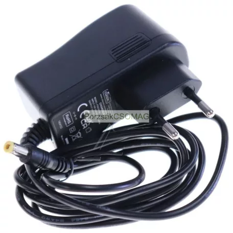 Akkumulátor töltő 30V 0,5A 15W porszívóhoz PSE50130