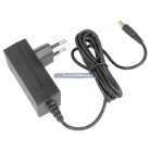 Akkumulátor töltő 36V 0,25A porszívóhoz 