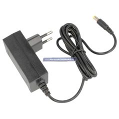 Akkumulátor töltő 36V 0,25A porszívóhoz 