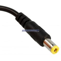 Akkumulátor töltő 36V 0,25A porszívóhoz 