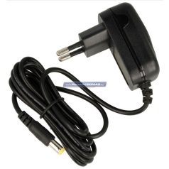 Akkumulátor töltő 29V 0,2A porszívóhoz 
