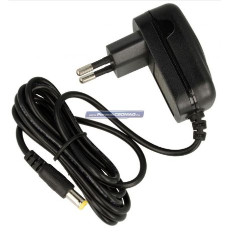 Akkumulátor töltő 29V 0,2A porszívóhoz 