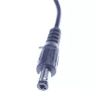 Akkumulátor töltő 24V 2A 48W porszívóhoz