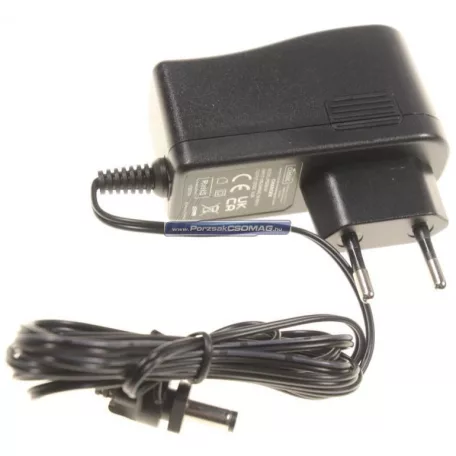 Akkumulátor töltő 22V 0,5Ah 11W porszívóhoz PSE50191EU