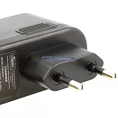 Akkumulátor töltő 22V 0,5Ah 11W porszívóhoz PSE50191EU