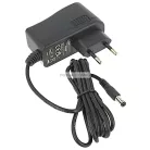 Akkumulátor töltő 32V 0,4Ah 12,8W porszívóhoz 12026531U